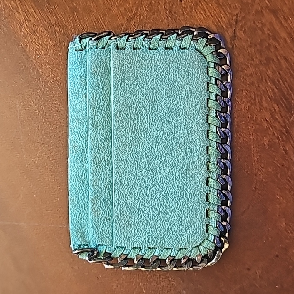 Card Wallet - Picture 2 of 8